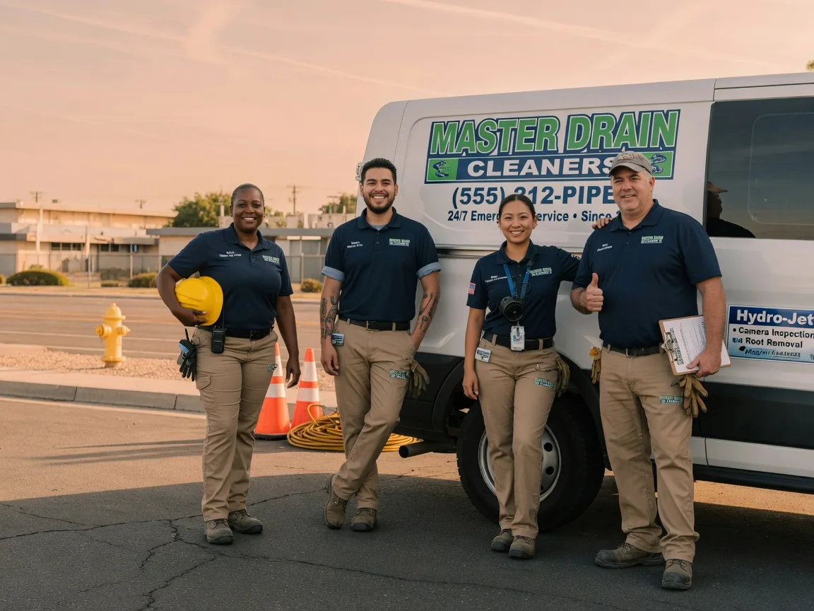 Drain Cleaning company in Seaside Park, NJ